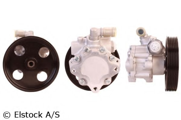 Pompa hidraulica, sistem de directie AUDI A4 (8E2, B6) (2000 - 2004) ELSTOCK 15-0207 piesa NOUA