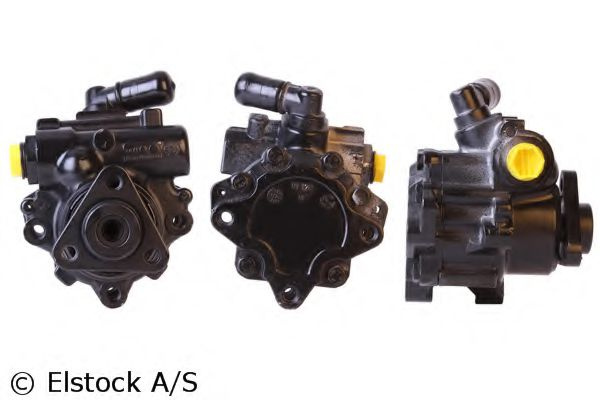 Pompa hidraulica, sistem de directie AUDI A4 (8E2, B6) (2000 - 2004) ELSTOCK 15-0686 piesa NOUA