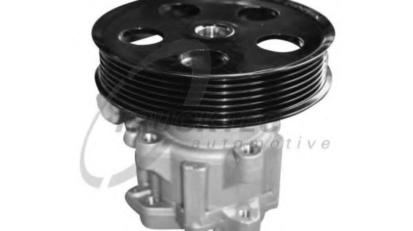 Pompa hidraulica, sistem de directie AUDI A4 Cabriolet (8H7, B6, 8HE, B7) (2002 - 2009) TRUCKTEC AUTOMOTIVE 07.37.062 piesa NOUA