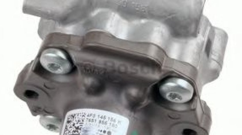 Pompa hidraulica, sistem de directie AUDI A6 (4F2, C6) (2004 - 2011) BOSCH K S01 000 134 piesa NOUA