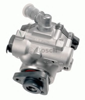 Pompa hidraulica, sistem de directie AUDI A6 Avant (4F5, C6) (2005 - 2011) BOSCH K S00 000 684 piesa NOUA