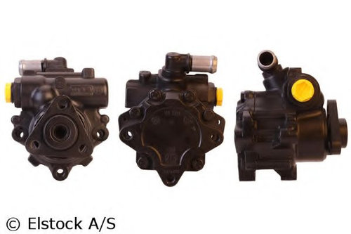 Pompa hidraulica, sistem de directie AUDI A6 Avant (4F5, C6) (2005 - 2011) ELSTOCK 15-0702 piesa NOU...