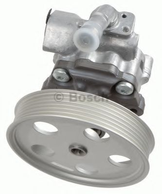 Pompa hidraulica, sistem de directie AUDI Q5 (8R) (2008 - 2016) BOSCH K S00 000 170 piesa NOUA