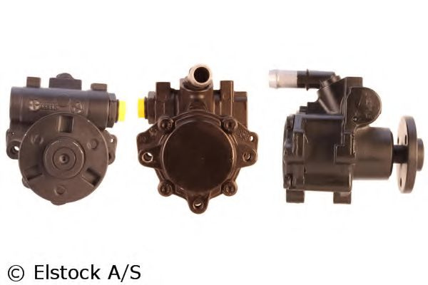 Pompa hidraulica, sistem de directie BMW Seria 1 (E81) (2006 - 2012) ELSTOCK 15-0790 piesa NOUA