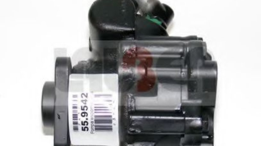 Pompa hidraulica, sistem de directie BMW Seria 3 Compact (E36) (1994 - 2000) LAUBER 55.9542 piesa NOUA