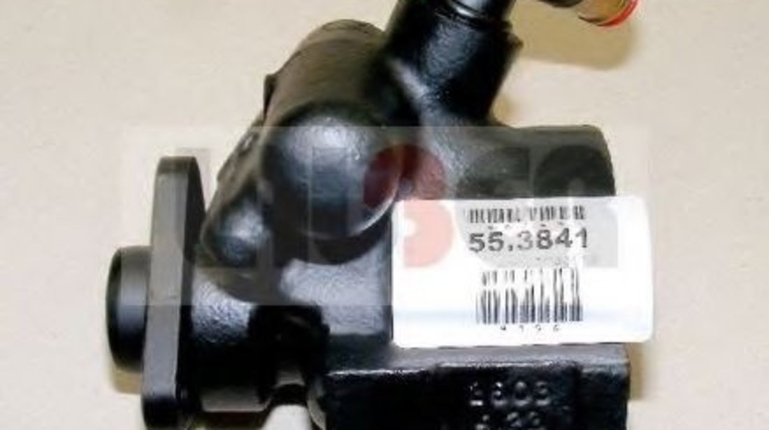 Pompa hidraulica, sistem de directie FIAT BRAVO I (182) (1995 - 2001) LAUBER 55.3841 piesa NOUA