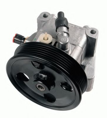 Pompa hidraulica, sistem de directie FORD FOCUS (DAW, DBW) (1998 - 2007) BOSCH K S01 000 056 piesa NOUA