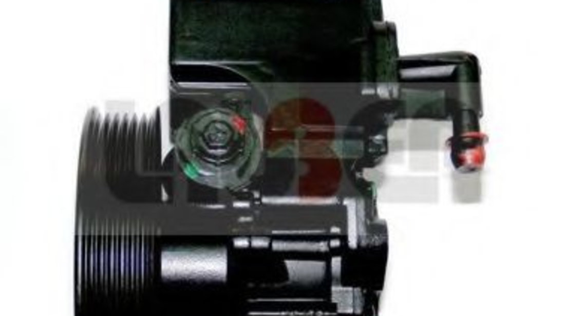 Pompa hidraulica, sistem de directie MERCEDES C-CLASS (W202) (1993 - 2000) LAUBER 55.2901 piesa NOUA