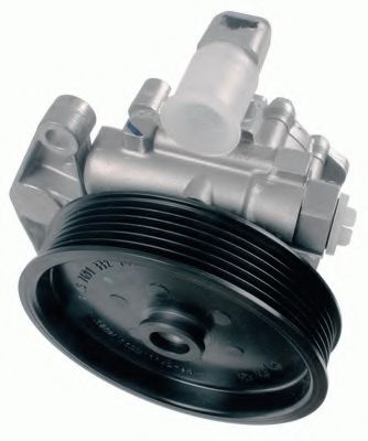 Pompa hidraulica, sistem de directie MERCEDES CLK (C209) (2002 - 2009) BOSCH K S00 000 634 piesa NOUA