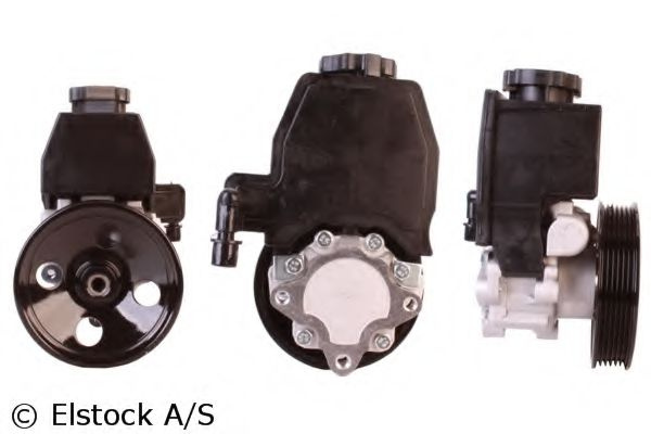 Pompa hidraulica, sistem de directie MERCEDES CLK (C208) (1997 - 2002) ELSTOCK 15-0065 piesa NOUA