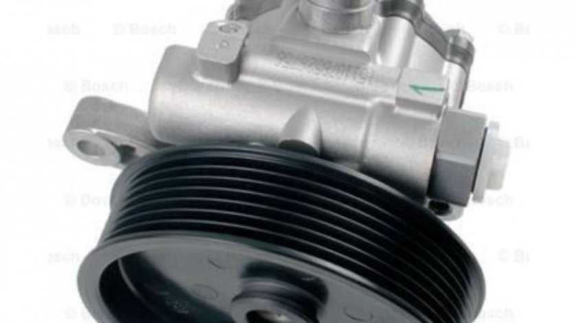 Pompa hidraulica, sistem de directie Mercedes E-CLASS (W211) 2002-2009 #2 0054660201