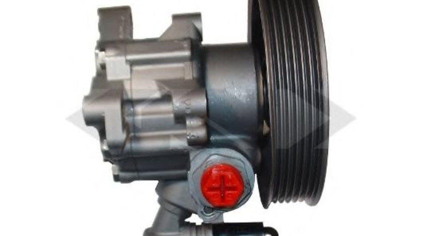 Pompa hidraulica, sistem de directie MERCEDES M-CLASS (W164) (2005 - 2011) SPIDAN 54416 piesa NOUA
