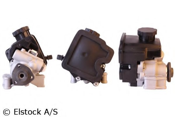 Pompa hidraulica, sistem de directie MERCEDES SPRINTER 3-t bus (903) (1995 - 2006) ELSTOCK 15-0161 piesa NOUA