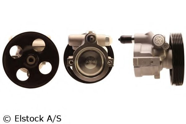 Pompa hidraulica, sistem de directie OPEL VIVARO caroserie (F7) (2001 - 2014) ELSTOCK 15-0259 piesa NOUA