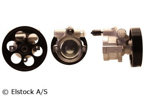 Pompa hidraulica, sistem de directie RENAULT LAGUNA II Grandtour (KG0/1) (2001 - 2016) ELSTOCK 15-07...