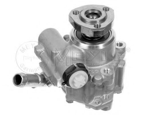 Pompa hidraulica, sistem de directie SEAT ALHAMBRA (7V8, 7V9) (1996 - 2010) MEYLE 114 631 0030 piesa NOUA