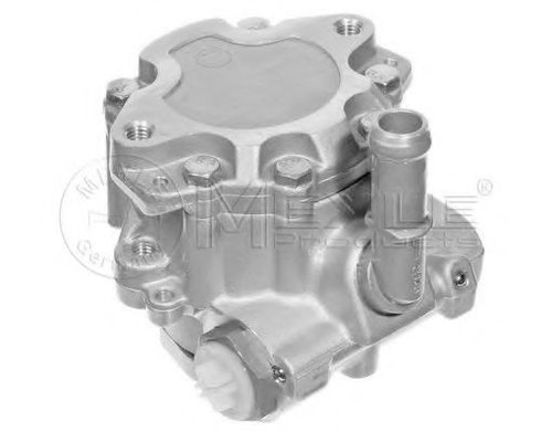 Pompa hidraulica, sistem de directie SKODA OCTAVIA I (1U2) (1996 - 2010) MEYLE 114 631 0016 piesa NO...