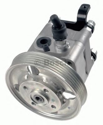 Pompa hidraulica, sistem de directie VOLVO S80 II (AS) (2006 - 2016) BOSCH K S01 000 097 piesa NOUA