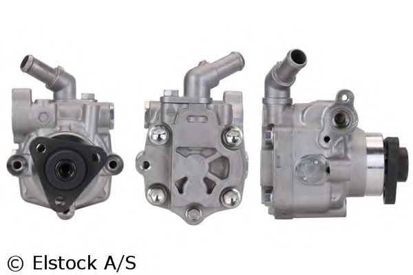 Pompa hidraulica, sistem de directie VW TRANSPORTER V platou / sasiu (7JD, 7JE, 7JL, 7JY, 7JZ, 7FD) (2003 - 2016) ELSTOCK 15-1478 piesa NOUA