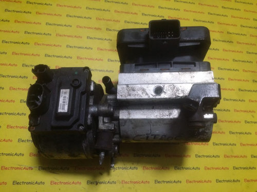 Pompa hidraulica suspensie CITROEN C5, 9643373280, 9646052280,