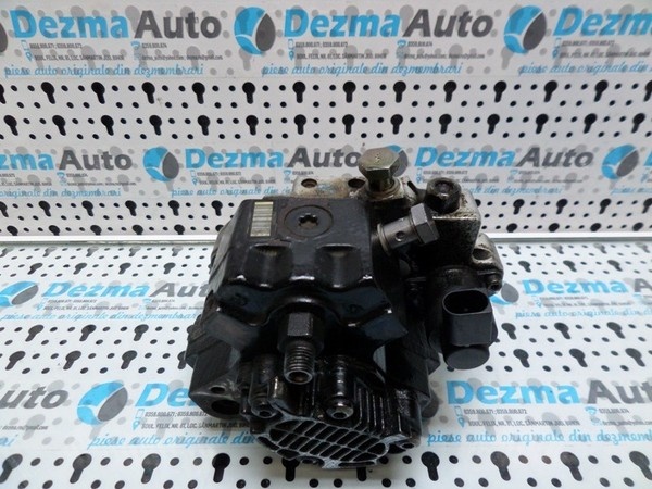 Pompa inalta Audi A6, 3.0tdi, 059130755E, 0445010090, 4x4