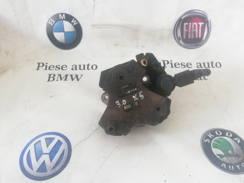 Pompa Inalta BMW F10 Euro 4 cod 0445010146 7798333