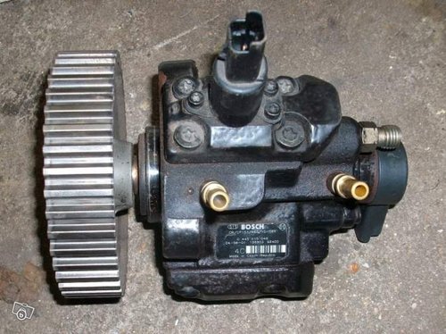 Pompa Inalta Bosch Cod 0445010046 Citroen Xsara 2 0 Hdi