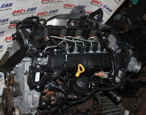 Pompa inalta Hyundai I40 1.7 CRDI 2011-2015