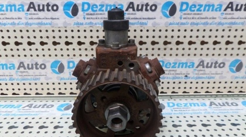 Pompa inalta Peugeot 206 hatchback, 1.6hdi, 9HY, 9HZ, 9656300380, 0445010102