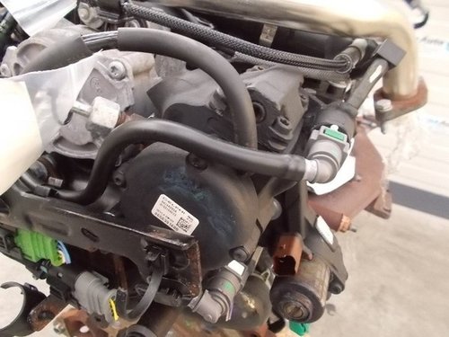 Pompa inalta Peugeot 308 2.0 hdi, RHR, 9656391680