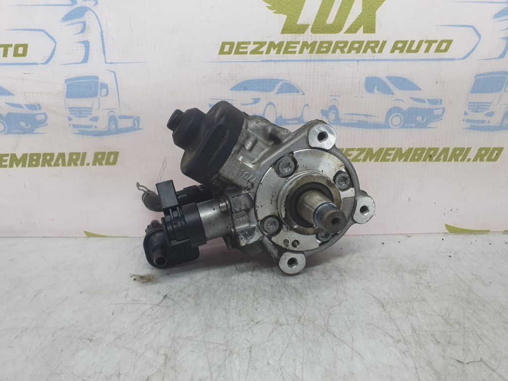 Pompa inalta presiune 03L130755 2.0 tdi CBAB Seat Exeo [2009 - 2012]