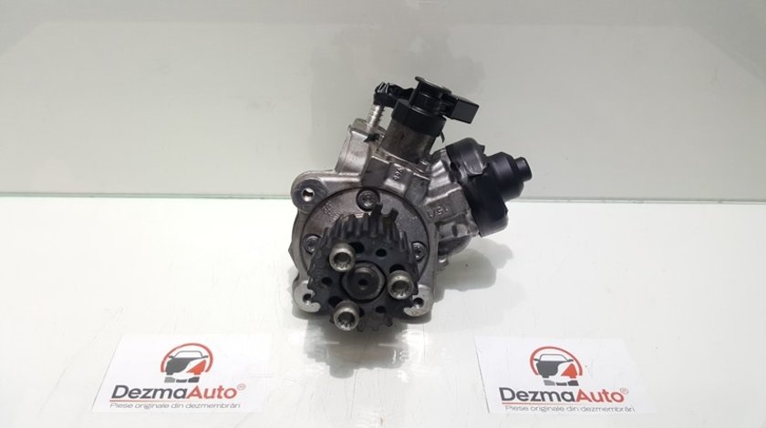 Pompa inalta presiune, 03L130755AC, 0445010529, Audi A3 (8P1) 2.0 tdi CFFB din dezmembrari