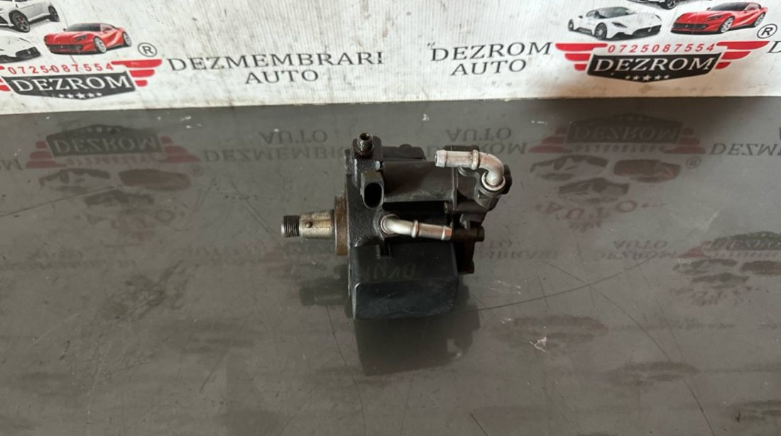 Pompa inalta presiune 03L130755AL Seat Altea XL (5P5 5P8) 1.6 TDI 90 cai CAYB