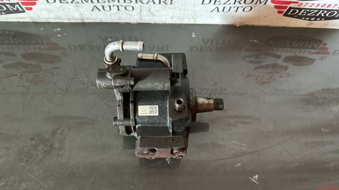 Pompa inalta presiune 03L130755AL Skoda Fabia II Combi (545) 1.6 TDI 75 cai CAYE