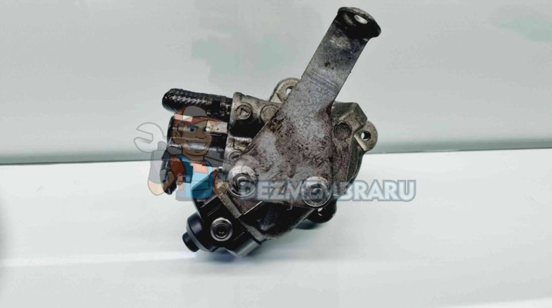 Pompa inalta presiune, 03L130755L, 0445010526, VW Beetle (5C1), 2.0 TDI, CFF