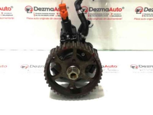 Pompa inalta presiune 0445010021, Peugeot 807 (E) 2.0 hdi