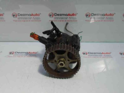 Pompa inalta presiune 0445010046, Peugeot 607, 2.0 hdi