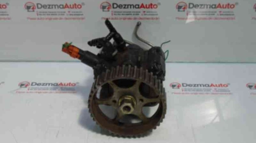 Pompa inalta presiune 0445010046, Peugeot 607, 2.0 hdi