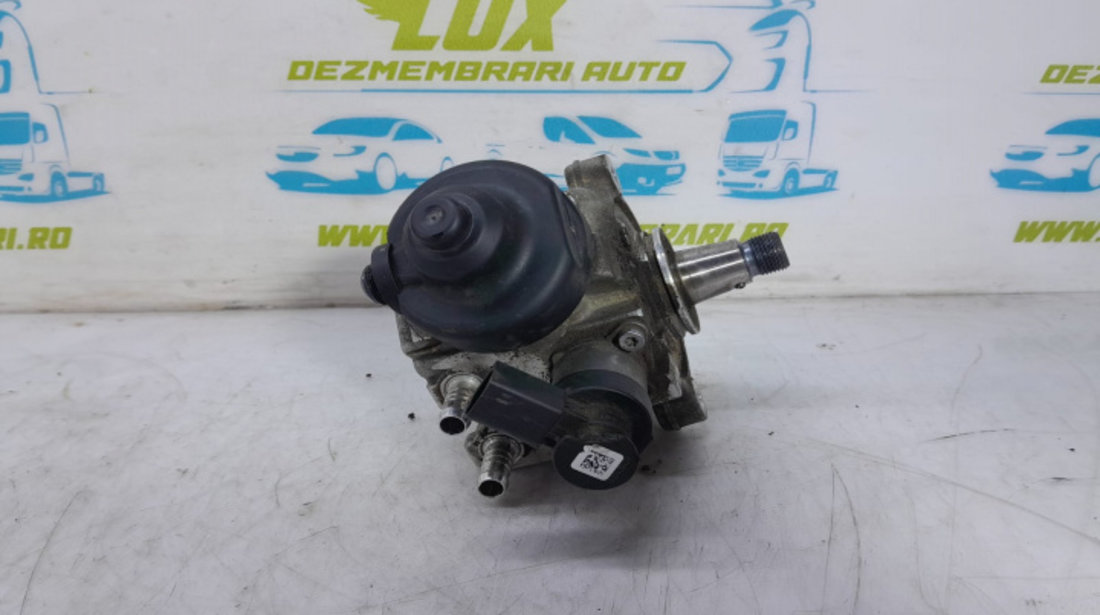 Pompa inalta presiune 0445010538 04l130755e 2.0 tdi DEU Skoda Superb 3 [2015 - 2020]