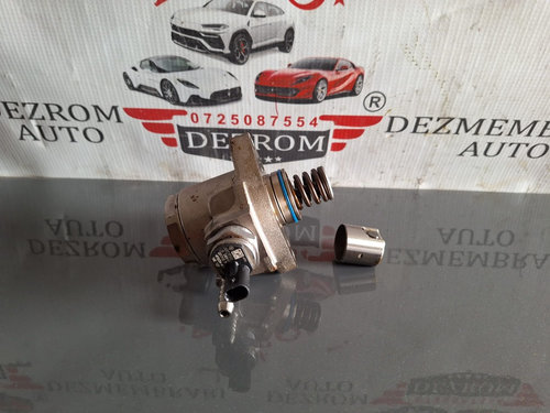 Pompa inalta presiune 04E127026AT AUDI A3 Sedan (8VS, 8VM) 1.2 TFSI 105 cai