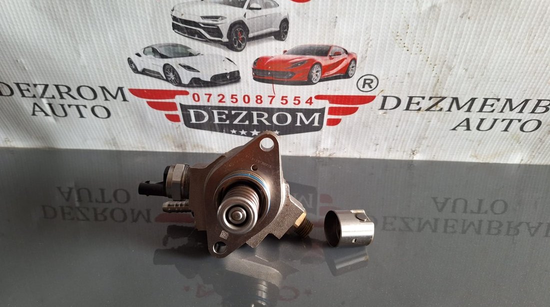 Pompa inalta presiune 04E127026AT SEAT Leon III Hatchback (5F1) 1.4 TSI 122 cai