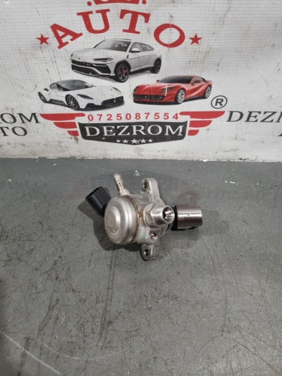 Pompa inalta presiune 04E127027N Audi A1 8X Sportback 1.0 TFSI DKLD 95 cai