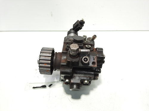 Pompa inalta presiune, 059130755S, 0445010154, Audi A6 (4F2, C6) 2.7 TDI, BPP (id:558461)