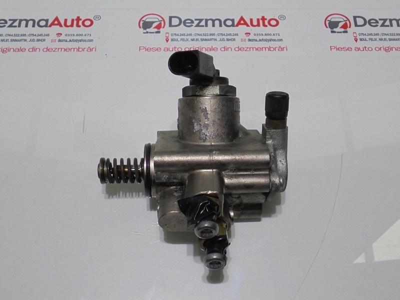 Pompa inalta presiune 06F127025D, Vw Touran (1T1, 1T2) 2.0 fsi