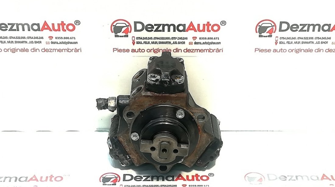 Pompa inalta presiune 0986437024, Opel Agila (A) (H00) 1.3 cdti