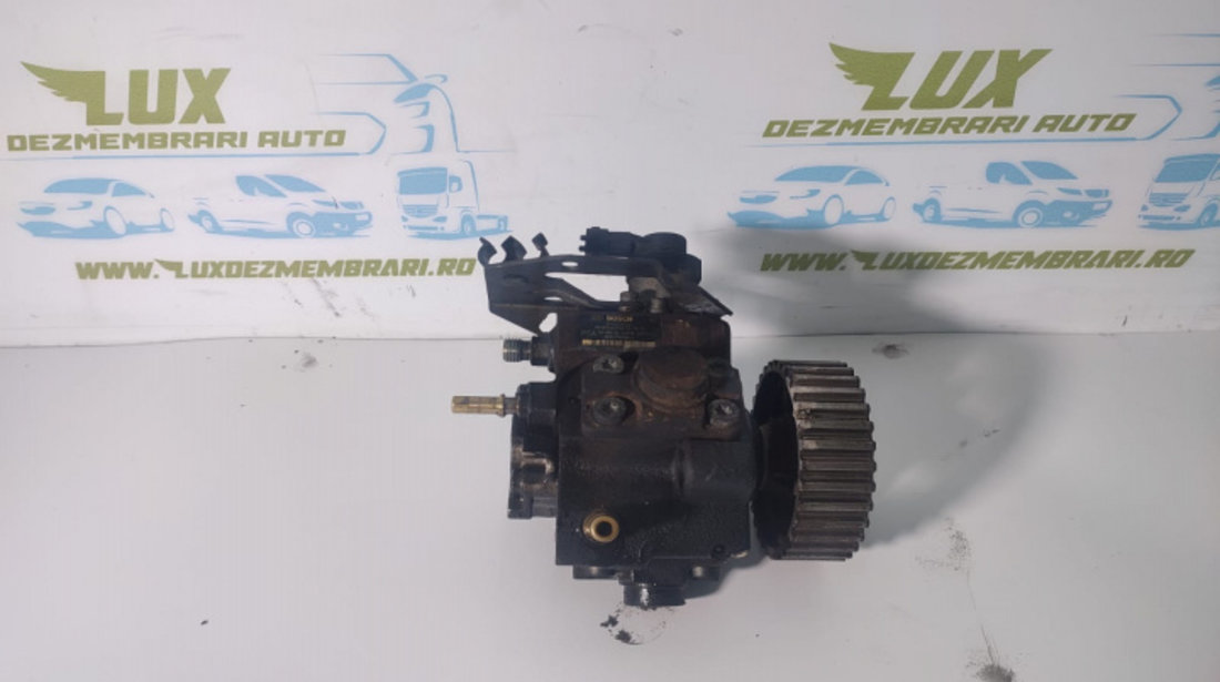 Pompa inalta presiune 1.6 hdi 9HZ 9HY 9HX 0445010102 9654794380a Ford Fiesta 5 [2001 - 2007]