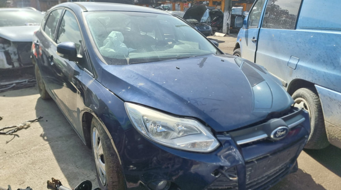 Pompa inalta presiune 1.6 tdci t3da 9676289780 Ford Focus 3 [2011 - 2015] 1.6 tdci T3DA