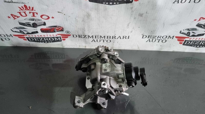 Pompa inalta presiune 167003606R Dacia Duster II 1.5 dCi 95 cai motor K9K 872