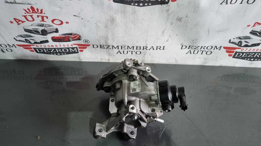 Pompa inalta presiune 167003606R Renault Express 1.5 Blue dCi 75 cai motor K9K 876