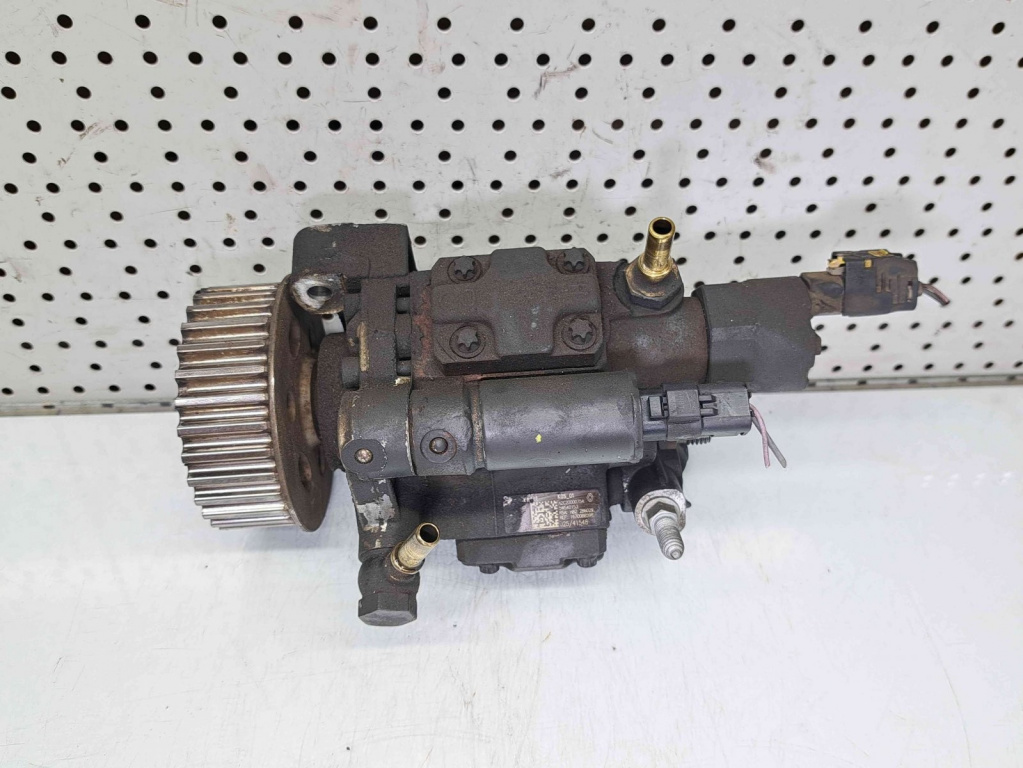 Pompa inalta presiune, 167008859R, Renault Laguna 3 1.5 dci